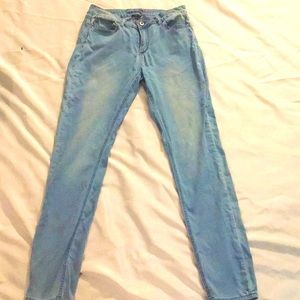 Used Rue 21 Freedom Flex Jeans
